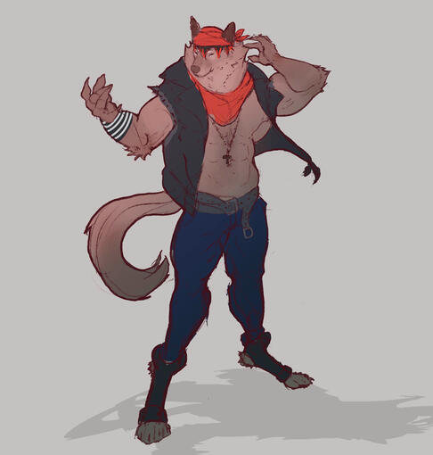 Spikes